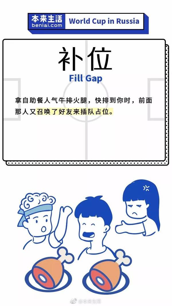 25个品牌告诉你世界杯如何借势营销! 25个品牌告诉你世界杯如何借势营销!