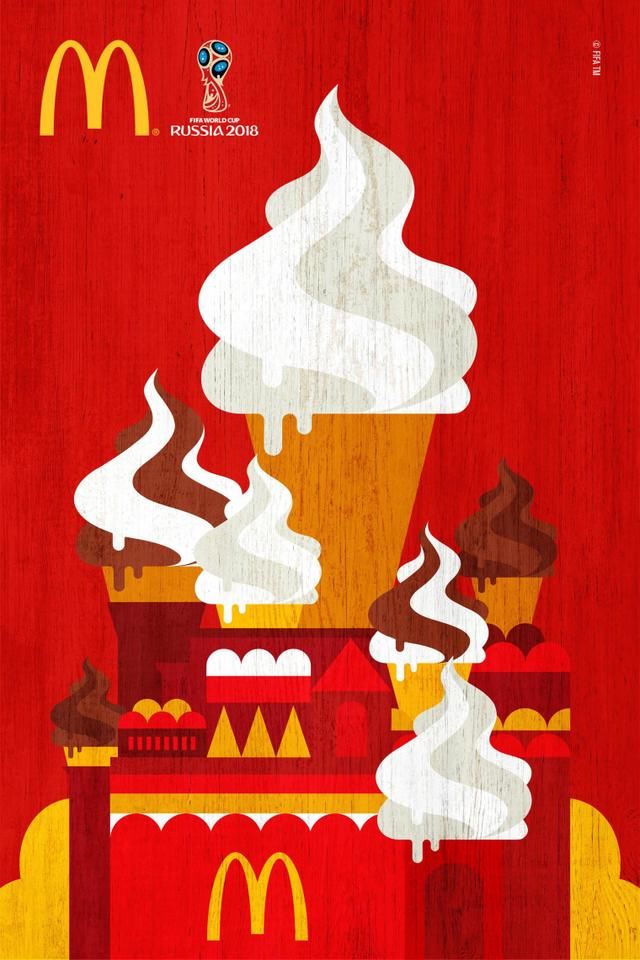 25个品牌告诉你世界杯如何借势营销! 25个品牌告诉你世界杯如何借势营销!