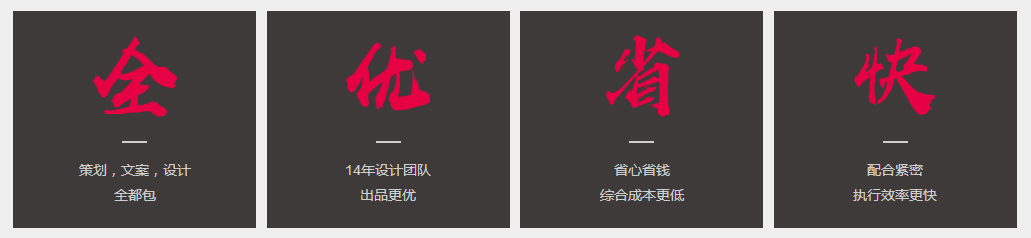 洛阳品牌设计年度服务有哪家公司好？