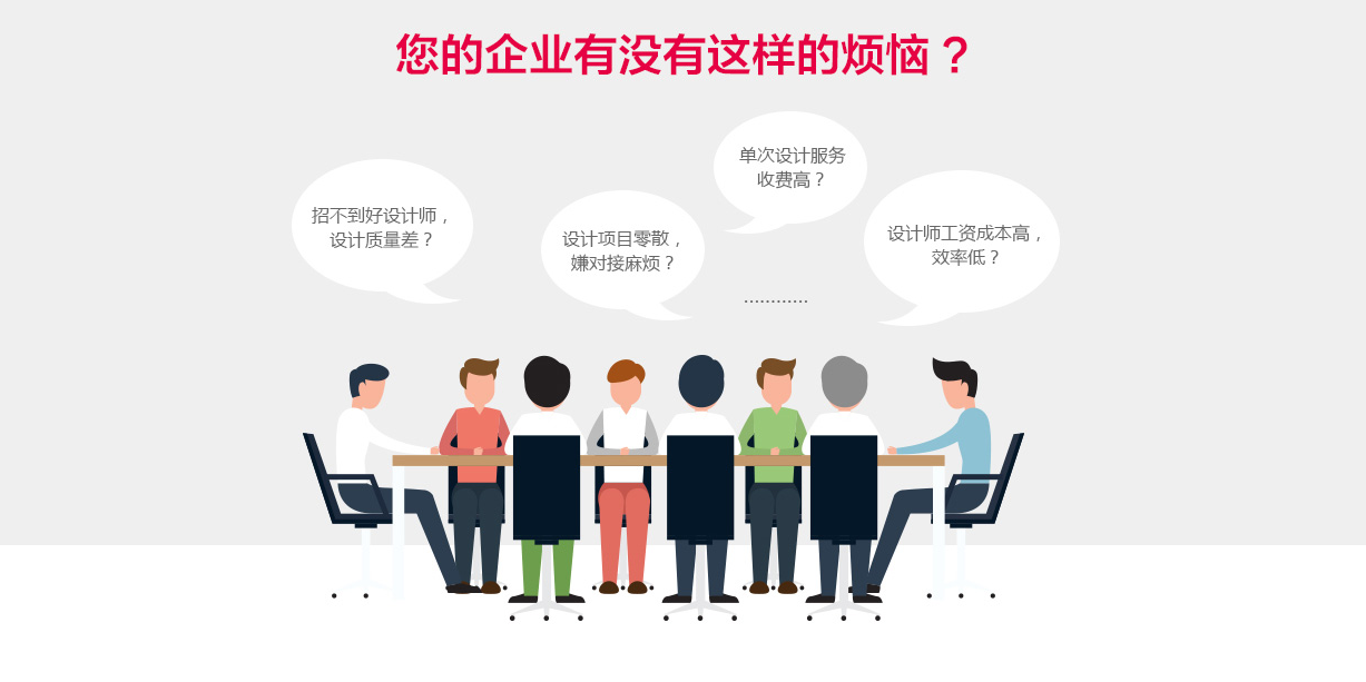 洛阳品牌设计年度服务有哪家公司好？