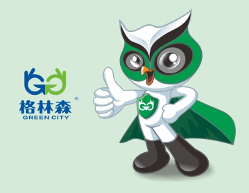 格林森有害生物防治技术有限公司