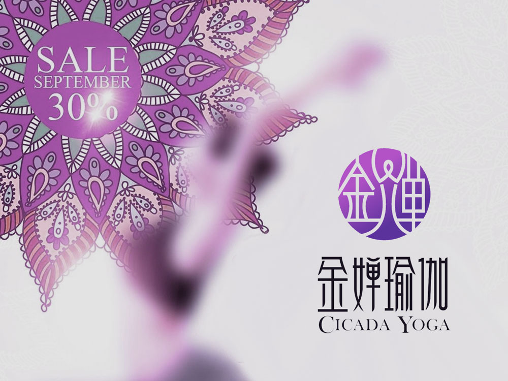信阳金婵瑜伽